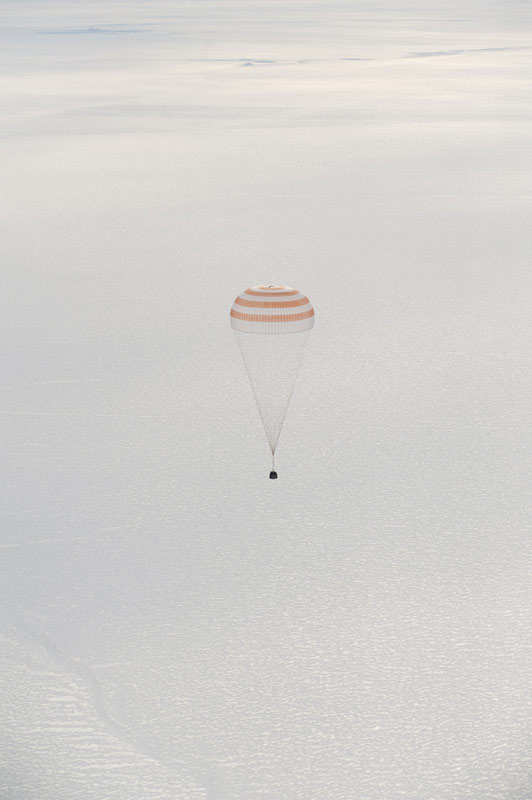 Descent