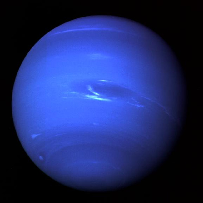 Image result for planet neptune