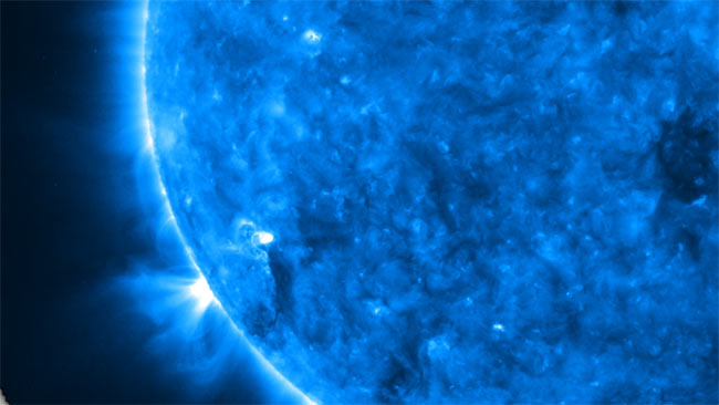 Closer View