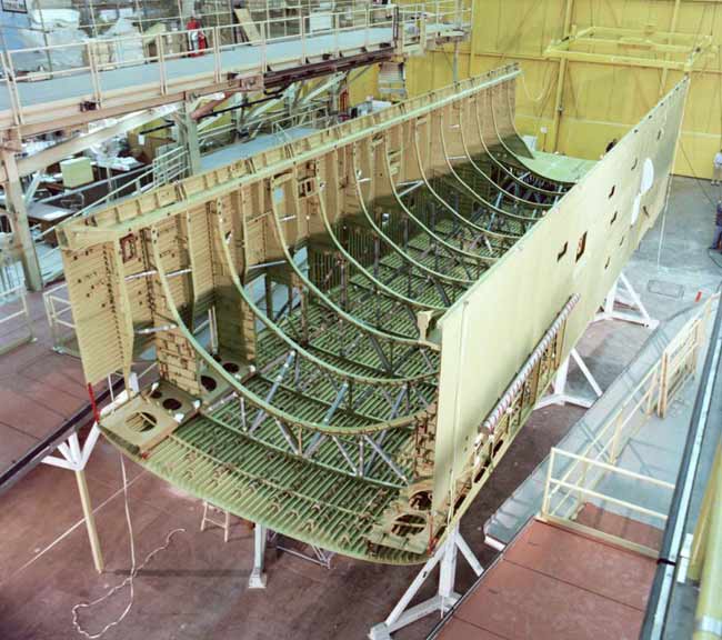 Amid Ship