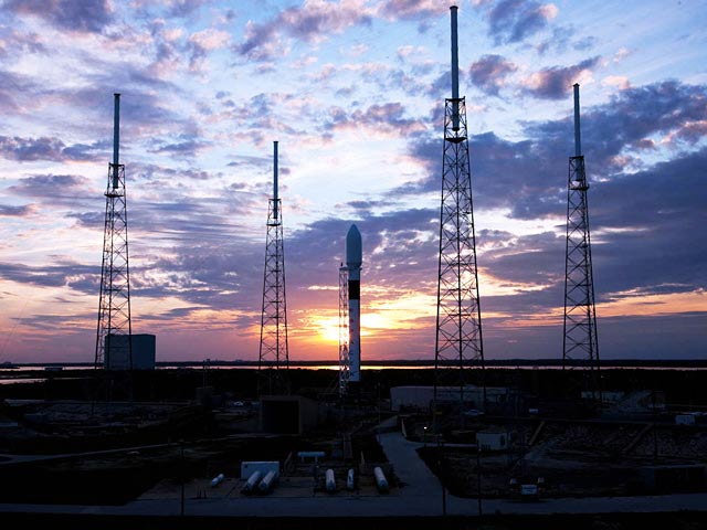 Sundown