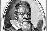 Galileo Galilei is credited with discovering the first four moons of Jupiter.