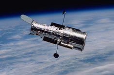 Health Checkup: Engineers Work to Stall Hubble's Death