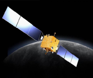 China's Chang'e 2 Moon Probe