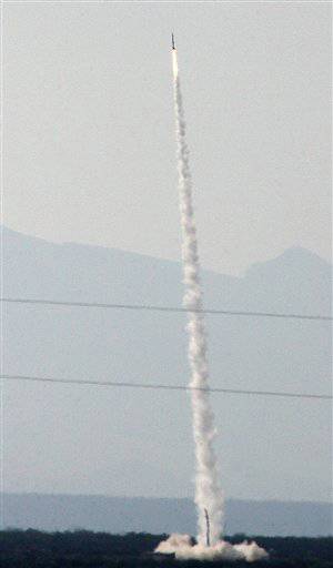 Fly Me to the Moon ... Forever