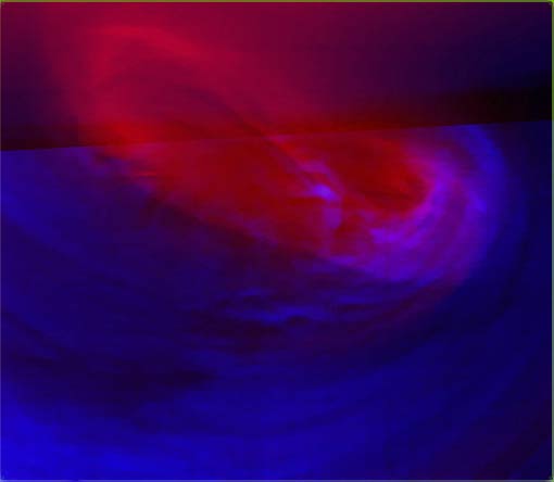 Venus May Be Earth's Hellish Twin