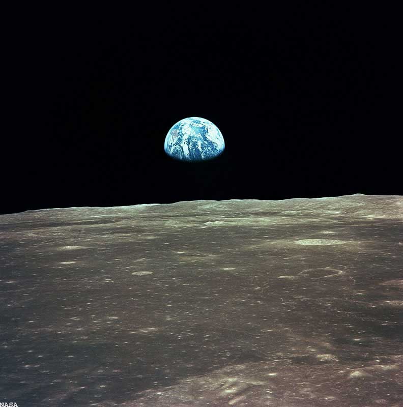 NASA's Best Missions to Get High Definition Treatment