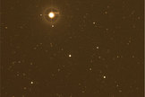 Using HARPS on ESO's 3.6-m telescope at La Silla, astronomers were able to study in great detail the star Iota Horologii, known to harbour a giant planet. The measurements showed that the star must have drifted from the Hyades cluster where it formed.