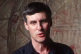 Steven W. Squyres is a professor of astronomy at Cornell University, Ithaca, N.Y., and the principal investigator for the science payload on NASA's Mars Exploration Rovers.