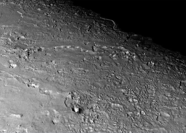 New Pictures of Neptune's Moon Triton