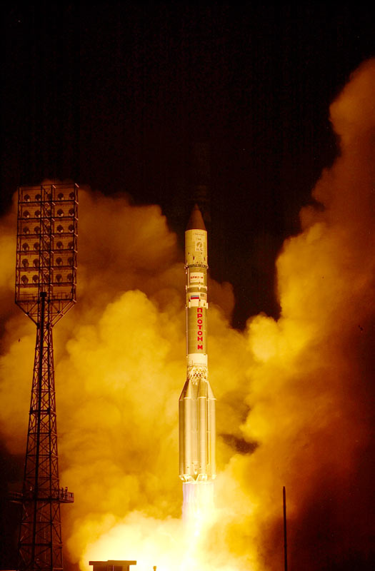 New Satellite Launches to Boost DISH Network