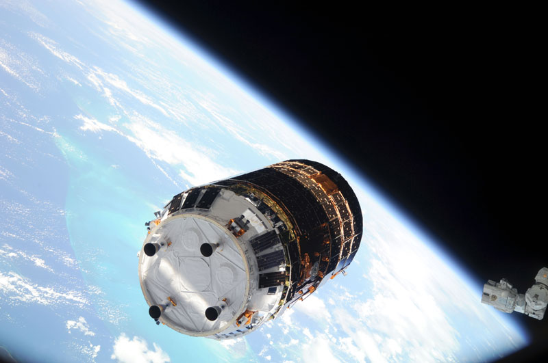 Japan's HTV