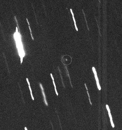 Apophis: The Alleged Doomsday Rock