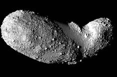 As an asteroid passes close to the sun, the space rock slowly disintegrates, spreading dust and debris along its path. When that trail of material intersects with Earth