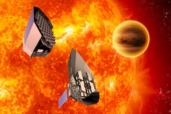 PLATO: Europe's Planet-Hunting Telescope
