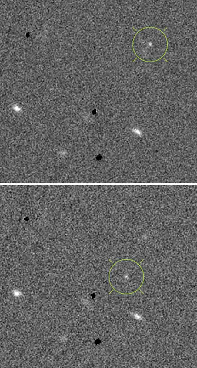 'Potentially Hazardous' Asteroid Will Miss Earth by 4 Million Miles