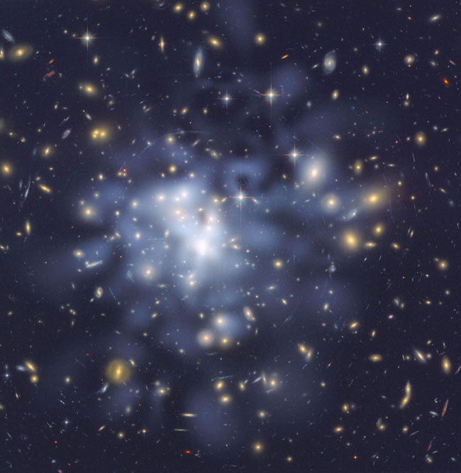 'Super Bowl of Astronomy' Kicks Off in Texas This Week