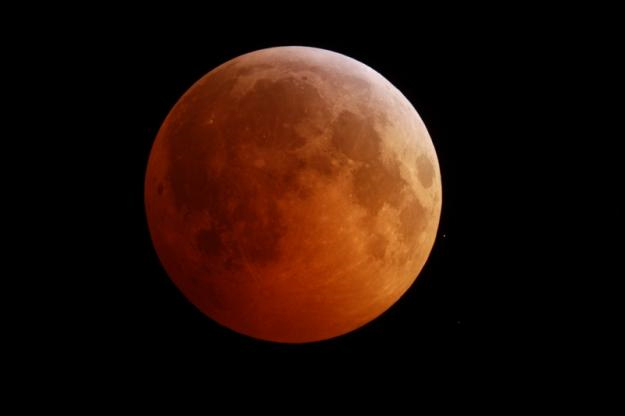 Lunar Sight