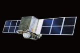 Wipe out in the heavens. Last month China destroyed one of its own – an aging Fengyun-1C weather satellite – via an anti-satellite test.