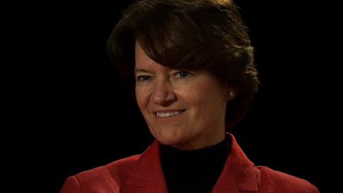 Sally Ride - Our Changing Climate