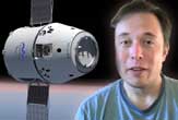 Elon Musk: Private Space Entrepreneur