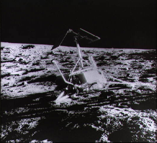 Mapping the Surface