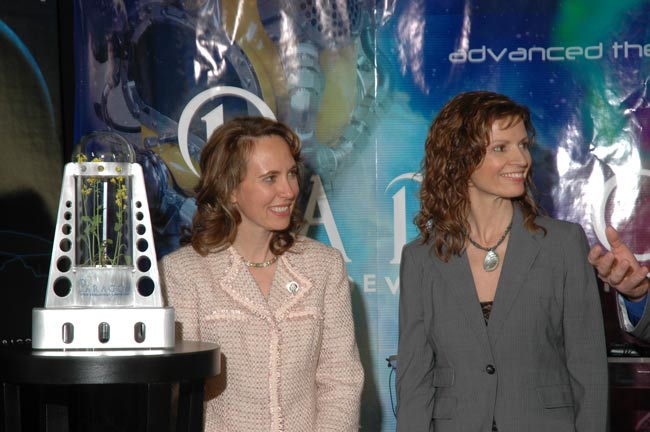 Gabrielle Giffords