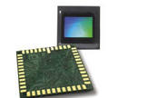 Aptina Imaging Corporation’s 10-megapixel complementary metal-oxide semiconductor sensor is the first such device for point-and-shoot cameras.