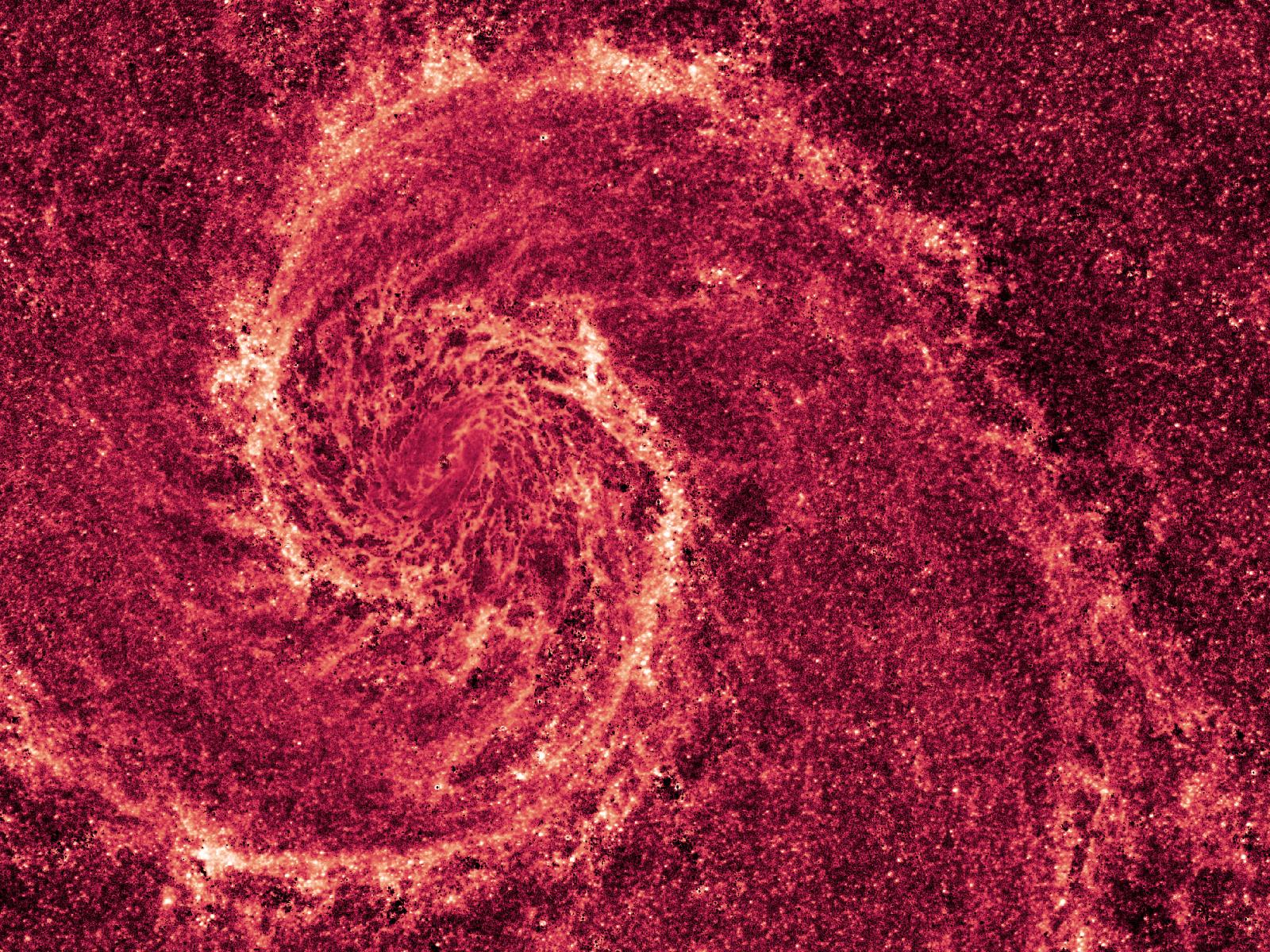 I See Red