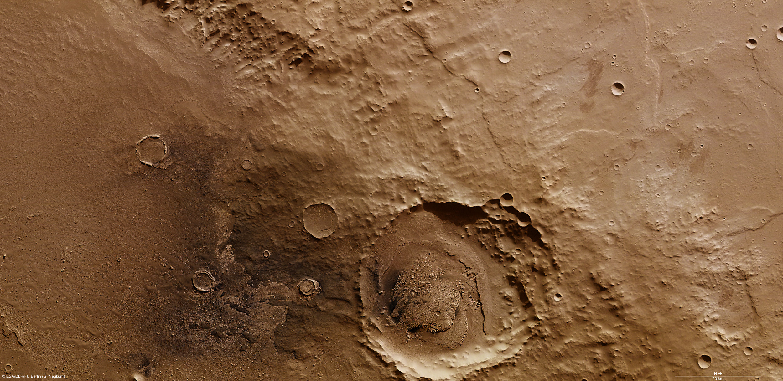 Part of the Hole