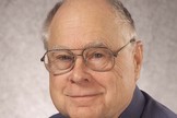 Bill Borucki, of NASA's Ames Research Center in Moffett Field, Calif., is principal investigator of the Kepler planet-hunting mission.