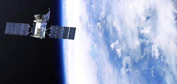 Glory will fly in a low-Earth orbit of 438 miles (705 km) altitude, which is about the distance between Boston and Washington.