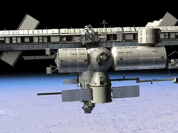 Private Space Tugs on the Way
