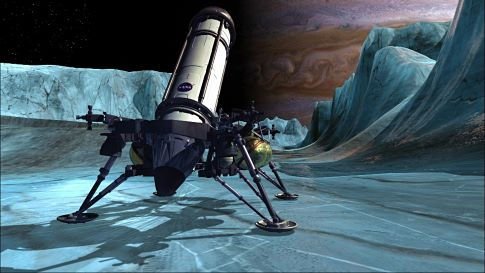 Strange New Worlds