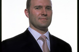 Eric Anderson is co-founder and head of space-tourism firm Space Adventures.