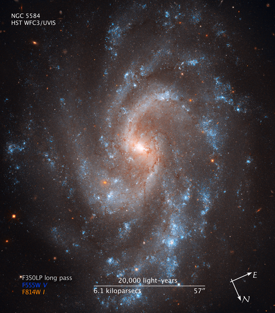 NGC 5584