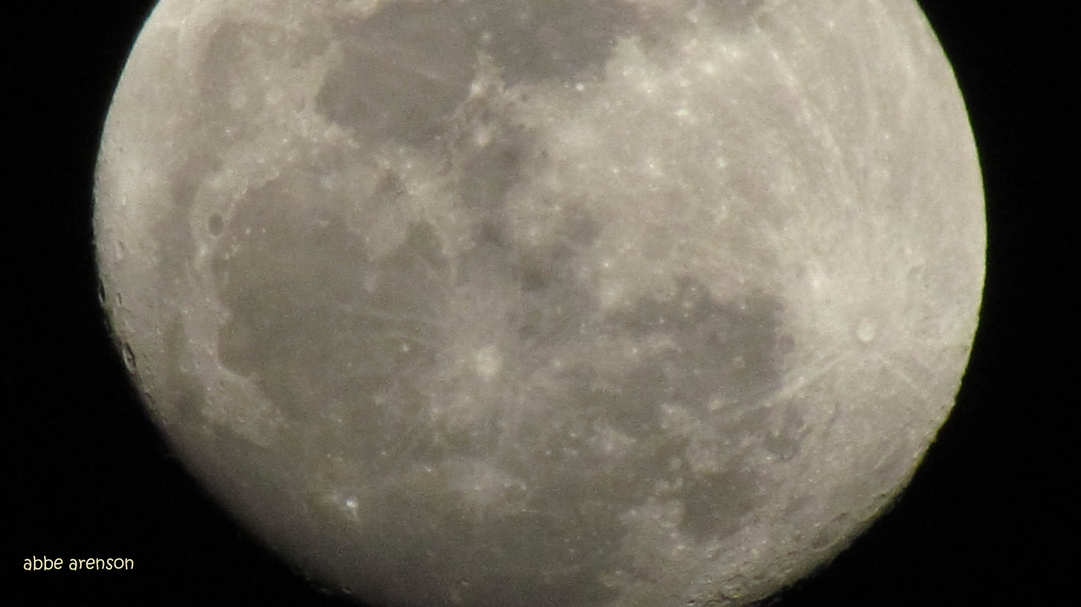 Florida's Supermoon