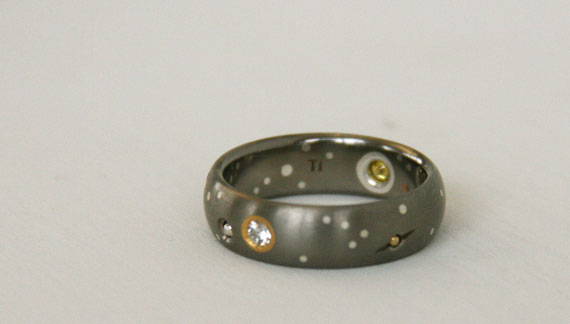 One Ring to Rule Them All