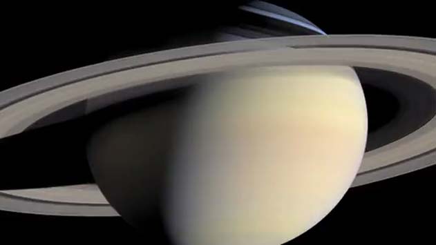 Saturn