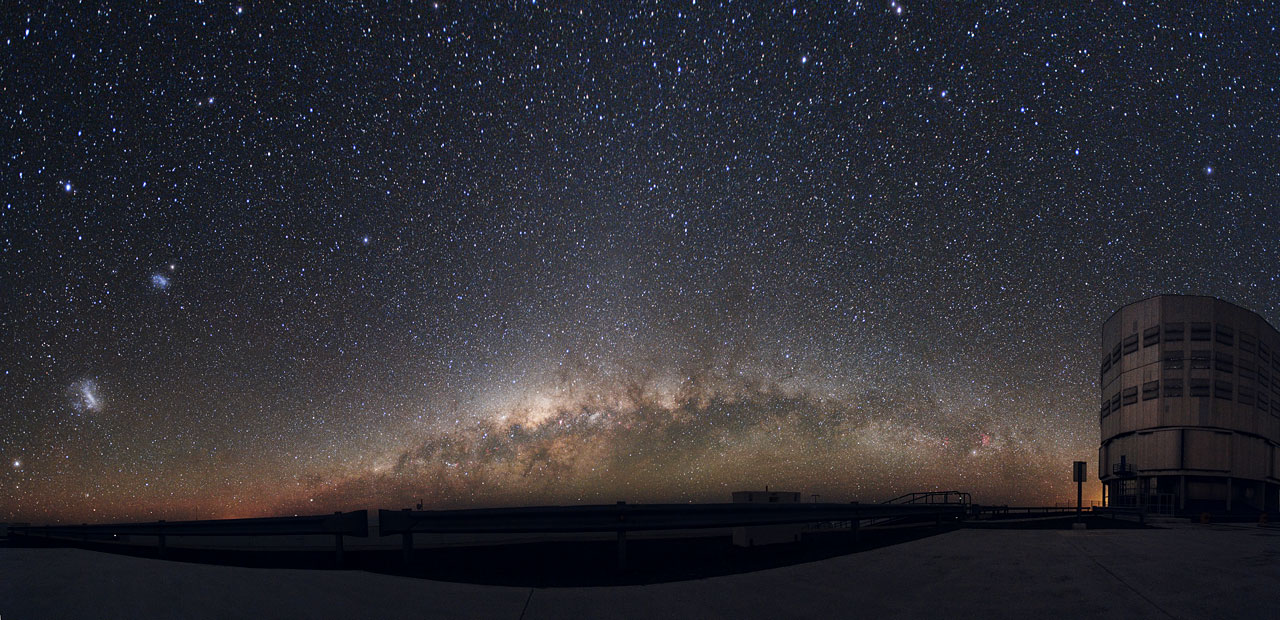 Are the Stars Out Tonight?