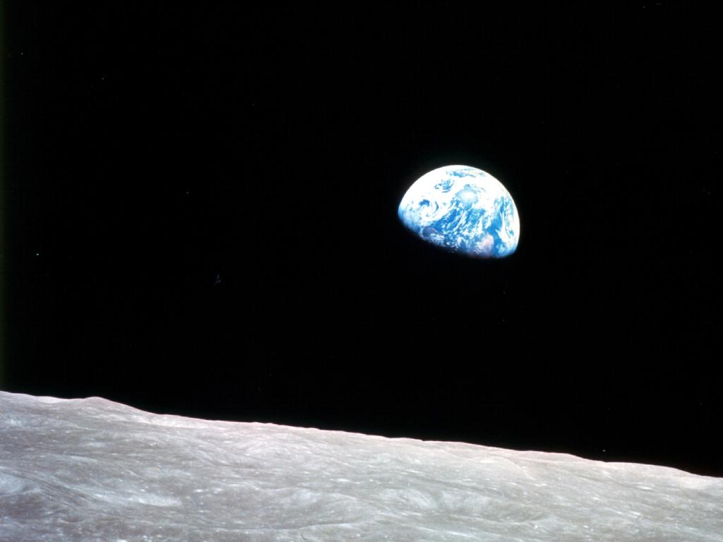 Earthrise