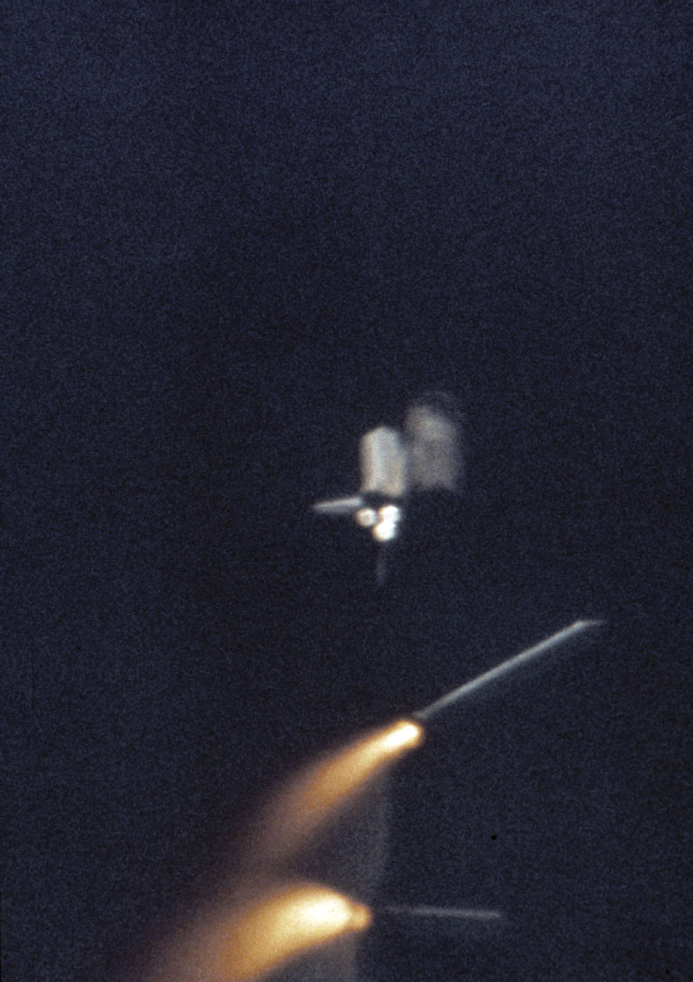 Boosters Separate