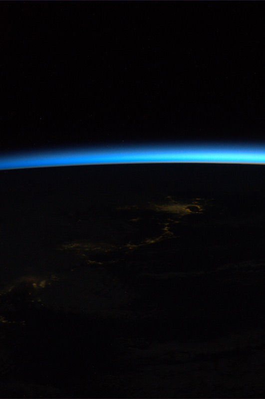 Airglow