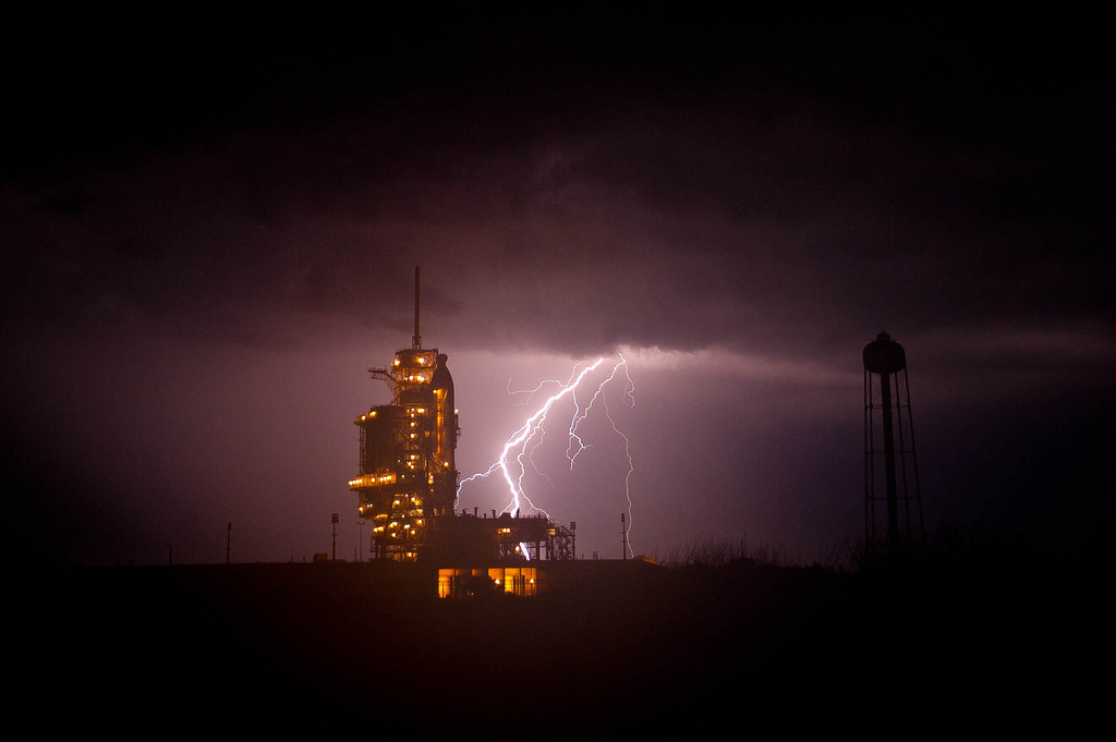 Electrical Storm