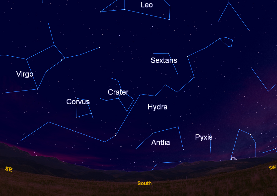 Female Dog Names Constellations Female Dog Names Constellations