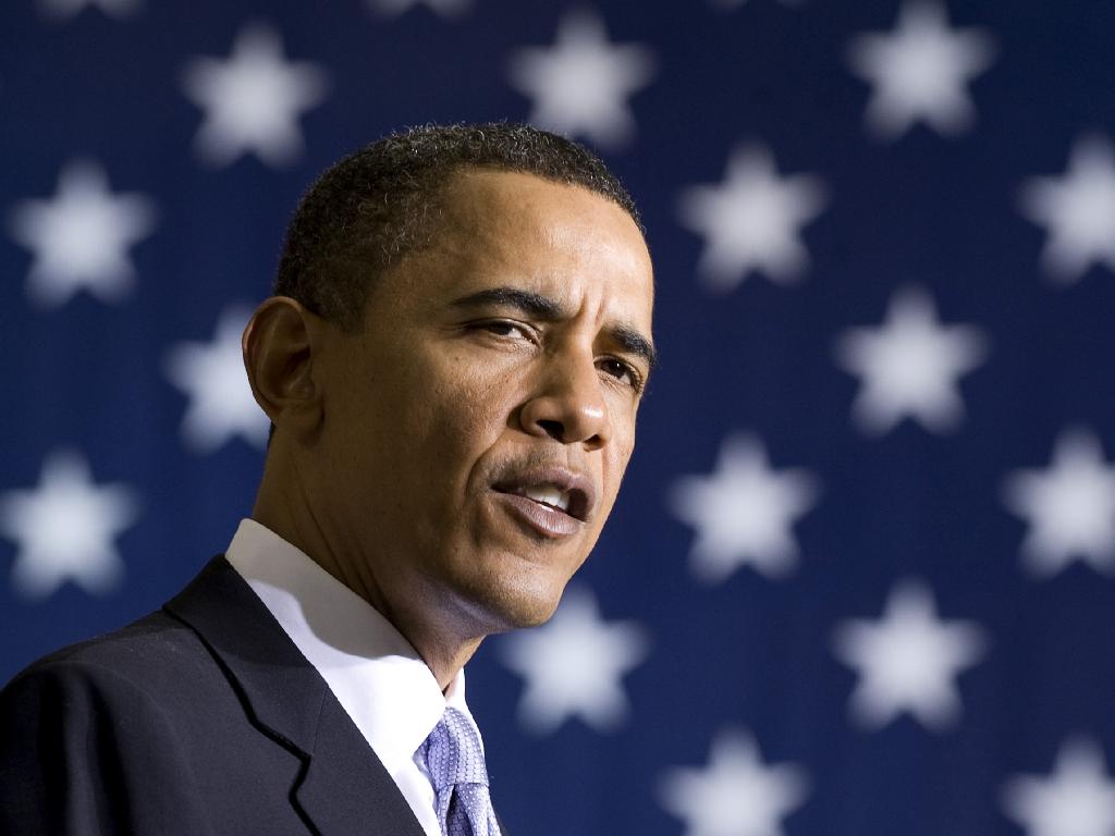 Where Obama and Romney Stand on Space Exploration