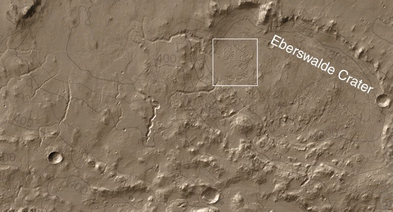Eberswalde Delta