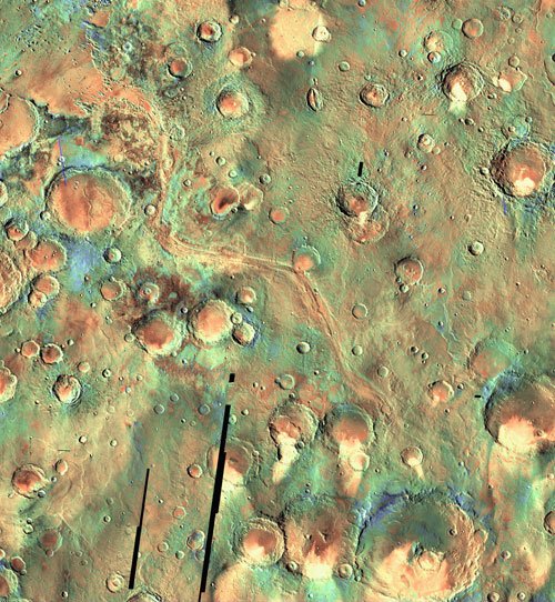 Mawrth Vallis