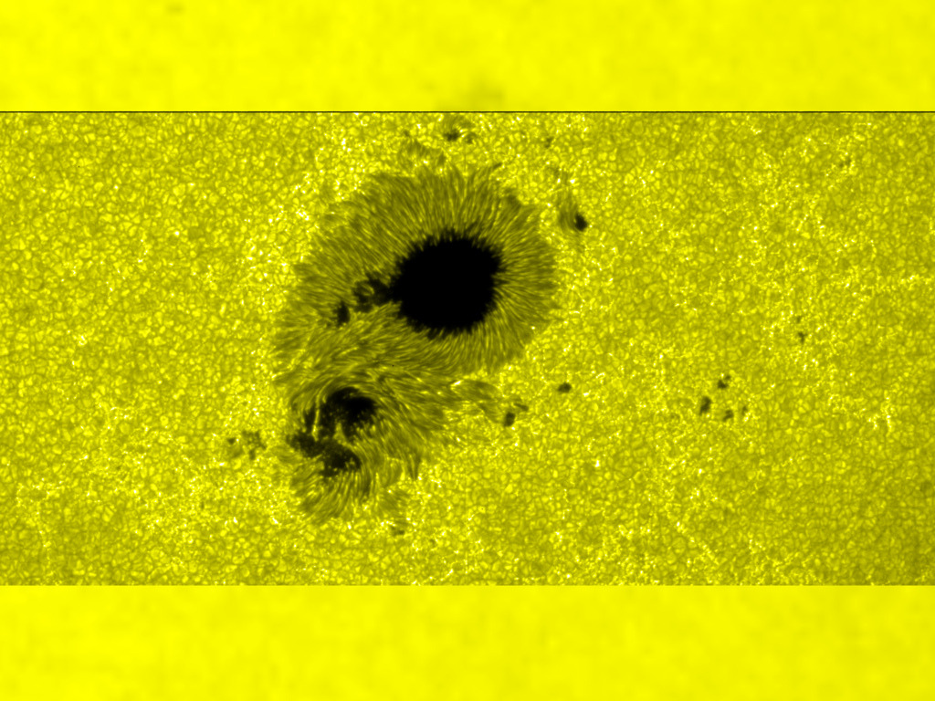 Hinode's High-Resolution View of the Sun
