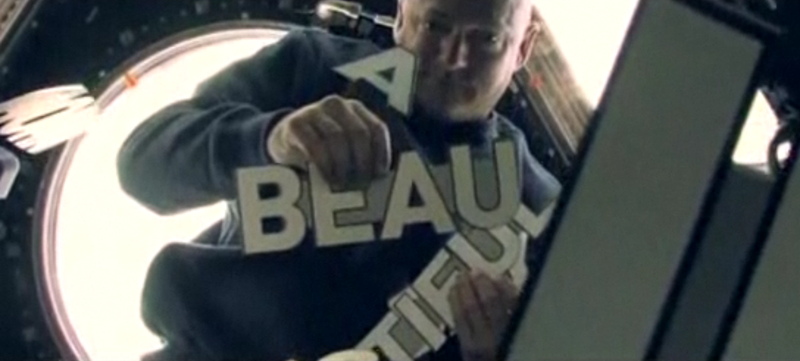 Mark Kelly in U2 Concert Appearance